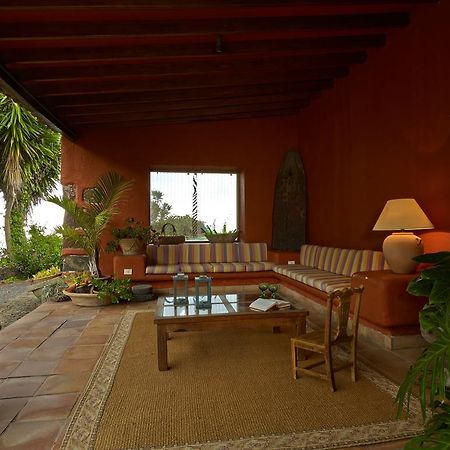 Haciendas Del Valle - Casa San Miguel Valle de Guerra Екстериор снимка