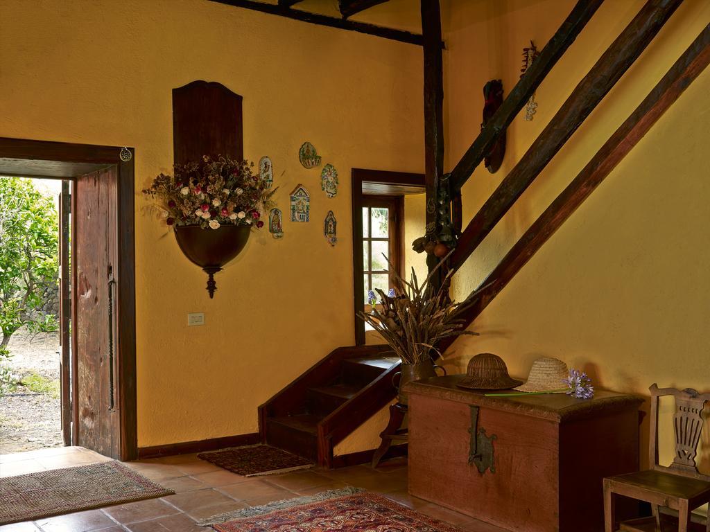 Haciendas Del Valle - Casa San Miguel Valle de Guerra Екстериор снимка
