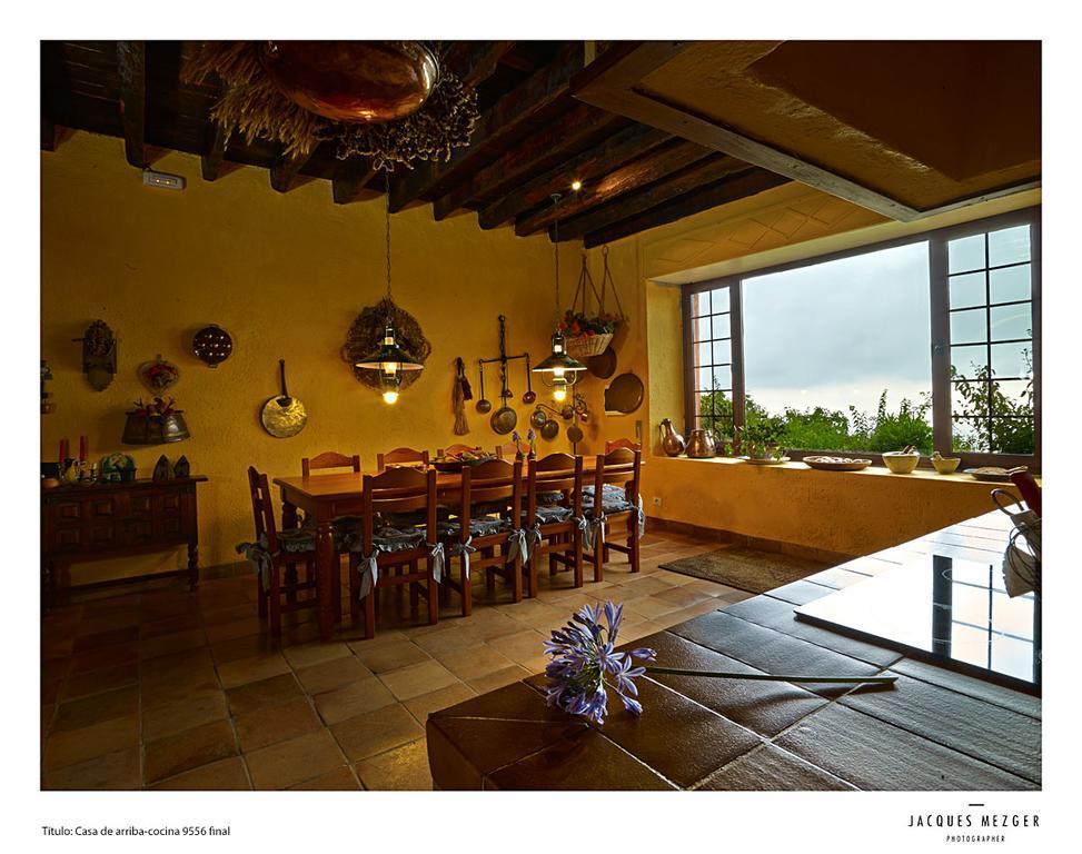 Haciendas Del Valle - Casa San Miguel Valle de Guerra Стая снимка