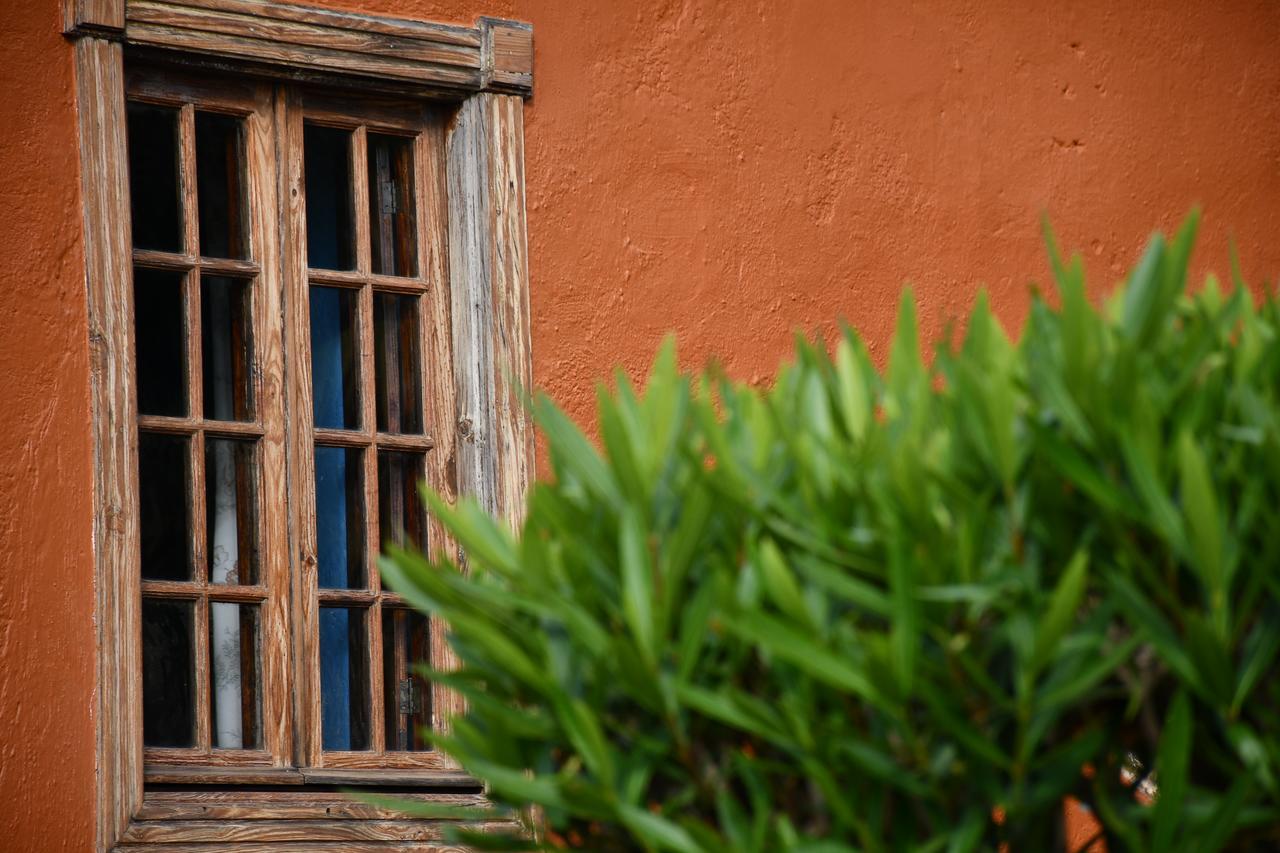 Haciendas Del Valle - Casa San Miguel Valle de Guerra Екстериор снимка
